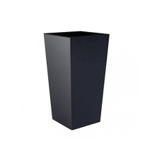 Prosperplast PR DURS325-S433 Saksija Urbi Square 32x32x62cm Antracit Prosperplast PR DURS325-S433 Saksija Urbi Square 32x32x62cm Antracit