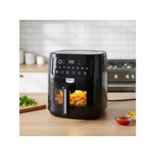 PROSTO Friteza na vruć vazduh - air fryer, 6.5l, 1600W PROSTO Friteza na vruć vazduh - air fryer, 6.5l, 1600W