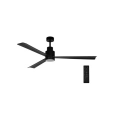 PROSTO Plafonski ventilator sa LED svetlom 132cm CFB036L-3/30 PROSTO Plafonski ventilator sa LED svetlom 132cm CFB036L-3/30