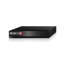 PROVISION 4CH DVR, 1xHDD, 8Mp,+2 IP channels za video nadzor SH-4050A5N-8LMM PROVISION 4CH DVR, 1xHDD, 8Mp,+2 IP channels za video nadzor SH-4050A5N-8LMM