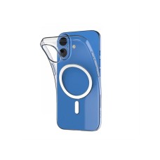 PURO RECOVER Futrola za iPhone 16 Plus (6.7) providna PURO RECOVER Futrola za iPhone 16 Plus (6.7) providna