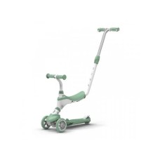 QPlay Dečiji trotinet Sema ST-004 Pro, Zeleni QPlay Dečiji trotinet Sema ST-004 Pro, Zeleni