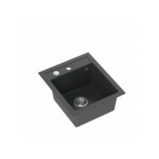 QUADRON Johnny 100 GraniteQ crna sudopera QUADRON Johnny 100 GraniteQ crna sudopera
