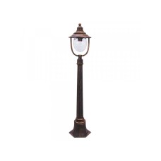 RABALUX Barcelona E27 Podna lampa RABALUX Barcelona E27 Podna lampa