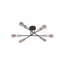 RABALUX Branwen 71026 E27 6 x 25 W Plafonjera RABALUX Branwen 71026 E27 6 x 25 W Plafonjera