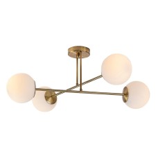 RABALUX Kiara 71082 plafonjera RABALUX Kiara 71082 plafonjera