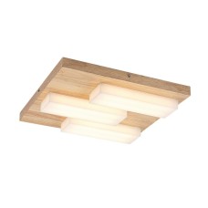 RABALUX Konte 71142 LED plafonjera RABALUX Konte 71142 LED plafonjera