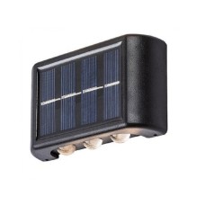 RABALUX Solarna rasveta kangton crna RABALUX Solarna rasveta kangton crna