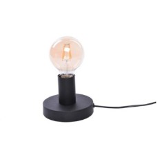 RABALUX Stona lampa bowie crna 6569 RABALUX Stona lampa bowie crna 6569