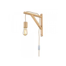 RABALUX Ubul 71028 E27 60 W Zidna lampa RABALUX Ubul 71028 E27 60 W Zidna lampa
