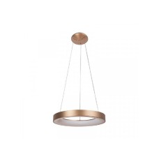 RABALUX Visilica carmella zlatna 5055 RABALUX Visilica carmella zlatna 5055