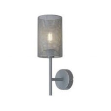 RABALUX Zidna lampa callia siva RABALUX Zidna lampa callia siva