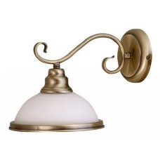 RABALUX Zidna lampa Elisett bronzana RABALUX Zidna lampa Elisett bronzana