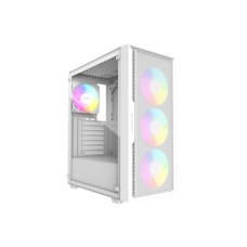 RAIDMAX Vector Kućište 159 ARGB 4x 120mm 650W, Belo