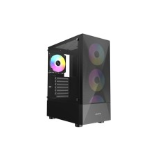 RAIDMAX Vector V153 RGB Crno midi kuciste