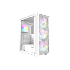 RAIDMAX Vector V217 ARGB TG Belo midi kuciste
