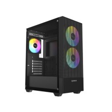 RAIDMAX VECTOR V218TBF 650W crno midi kuciste RAIDMAX VECTOR V218TBF 650W crno midi kuciste