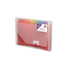 RAINBOW Fascikla A4 sa 13 pregrada Snopake Rainbow RAINBOW Fascikla A4 sa 13 pregrada Snopake Rainbow