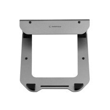 RAMPAGE ADS-T6U RAMP RGB aluminijumsko 4 USB 3.0 HUB 36314