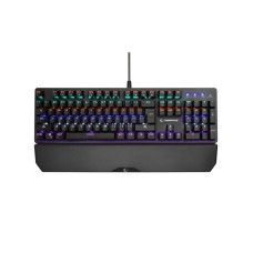 RAMPAGE KB-R86 USB Umbra Blue Switch US RAMPAGE KB-R86 USB Umbra Blue Switch US
