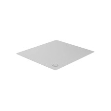 RAMPAGE Vision L 450x400x3mm staklena siva 42621 RAMPAGE Vision L 450x400x3mm staklena siva 42621