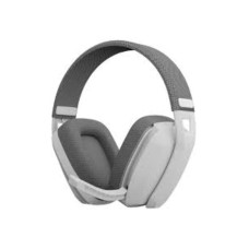 RAMPAGE Wireless/Bluetooth BLITZ PC/PS4/PS5 belo/sive 40395