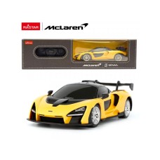 RASTAR McLaren Senna 1:24 RASTAR McLaren Senna 1:24