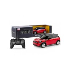 RASTAR Rastar r/c 1/24 cooper s countryman RASTAR Rastar r/c 1/24 cooper s countryman