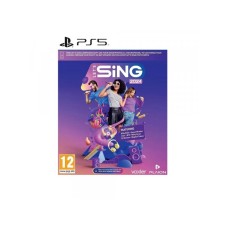 RAVENSCOURT PS5 Let's Sing 2024 RAVENSCOURT PS5 Let's Sing 2024