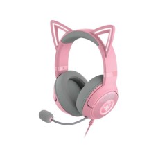 RAZER Bežične slušalice sa mikrofonom Razer Kraken Kitty V2 Pink RAZER Bežične slušalice sa mikrofonom Razer Kraken Kitty V2 Pink
