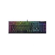 RAZER BlackWidow V4 X - Mechanical Gaming Keyboard (Green Switch) - US RAZER BlackWidow V4 X - Mechanical Gaming Keyboard (Green Switch) - US