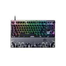 RAZER Huntsman V3 Pro Tenkeyless 8KHz - Analog Optical Esports Keyboard - NiKo Edition RAZER Huntsman V3 Pro Tenkeyless 8KHz - Analog Optical Esports Keyboard - NiKo Edition