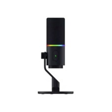 RAZER Seiren V3 Pro Professional Dynamic Microphone with USB and XLR Output - FRML