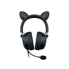 RAZER Slušalice sa mikrofonom Razer Kraken Kitty V2 Black/Green RAZER Slušalice sa mikrofonom Razer Kraken Kitty V2 Black/Green