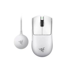 RAZER Viper V4 Pro Wireless Esports Gaming Mouse White Edition