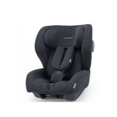 RECARO Kio I-size (60-105cm), night black