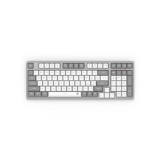 REDRAGON OfficeKey Compact Pro Keyboard (BK-7114WG) REDRAGON OfficeKey Compact Pro Keyboard (BK-7114WG)