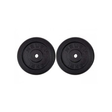 RELAX Tegovi set 2x15kg liveni RX PL01-15 RELAX Tegovi set 2x15kg liveni RX PL01-15