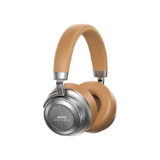 REMAX ANC RB-980HB Bluetooth slušalice braon