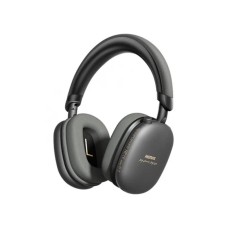 REMAX Bluetooth slušalice RB-650HB crne