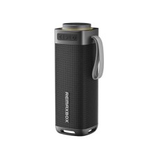 REMAX Bluetooth zvučnik RB-M22 crni REMAX Bluetooth zvučnik RB-M22 crni