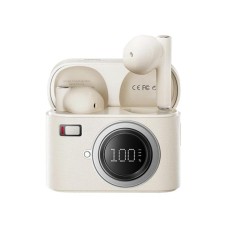 REMAX CozyBuds W33 Bluetooth bubice bele