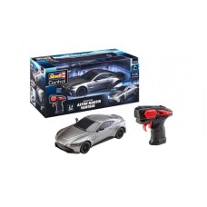 REVELL Aston Martin VANTAGE REVELL Aston Martin VANTAGE