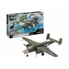 REVELL Maketa 5-25 mitchell ( RV03650/060 ) REVELL Maketa 5-25 mitchell ( RV03650/060 )
