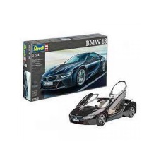 REVELL MAKETA BMW I8 REVELL MAKETA BMW I8