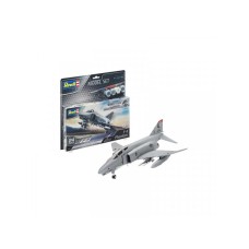 REVELL MAKETA F-4 PHANTOM (RV03651/060) REVELL MAKETA F-4 PHANTOM (RV03651/060)