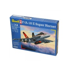 REVELL Maketa F/A-18E SUPER HORNET 025 REVELL Maketa F/A-18E SUPER HORNET 025