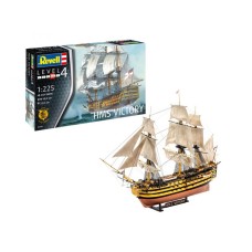 REVELL Maketa HMS Victory RV07028/150 REVELL Maketa HMS Victory RV07028/150
