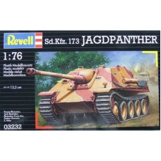 REVELL Maketa Jagdpanther REVELL Maketa Jagdpanther