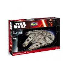 REVELL Maketa MILLENNIUM FALCON